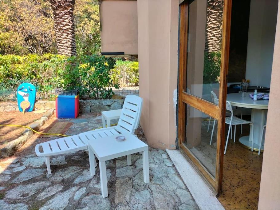 Casa Con Giardino: Varraze Exterior foto