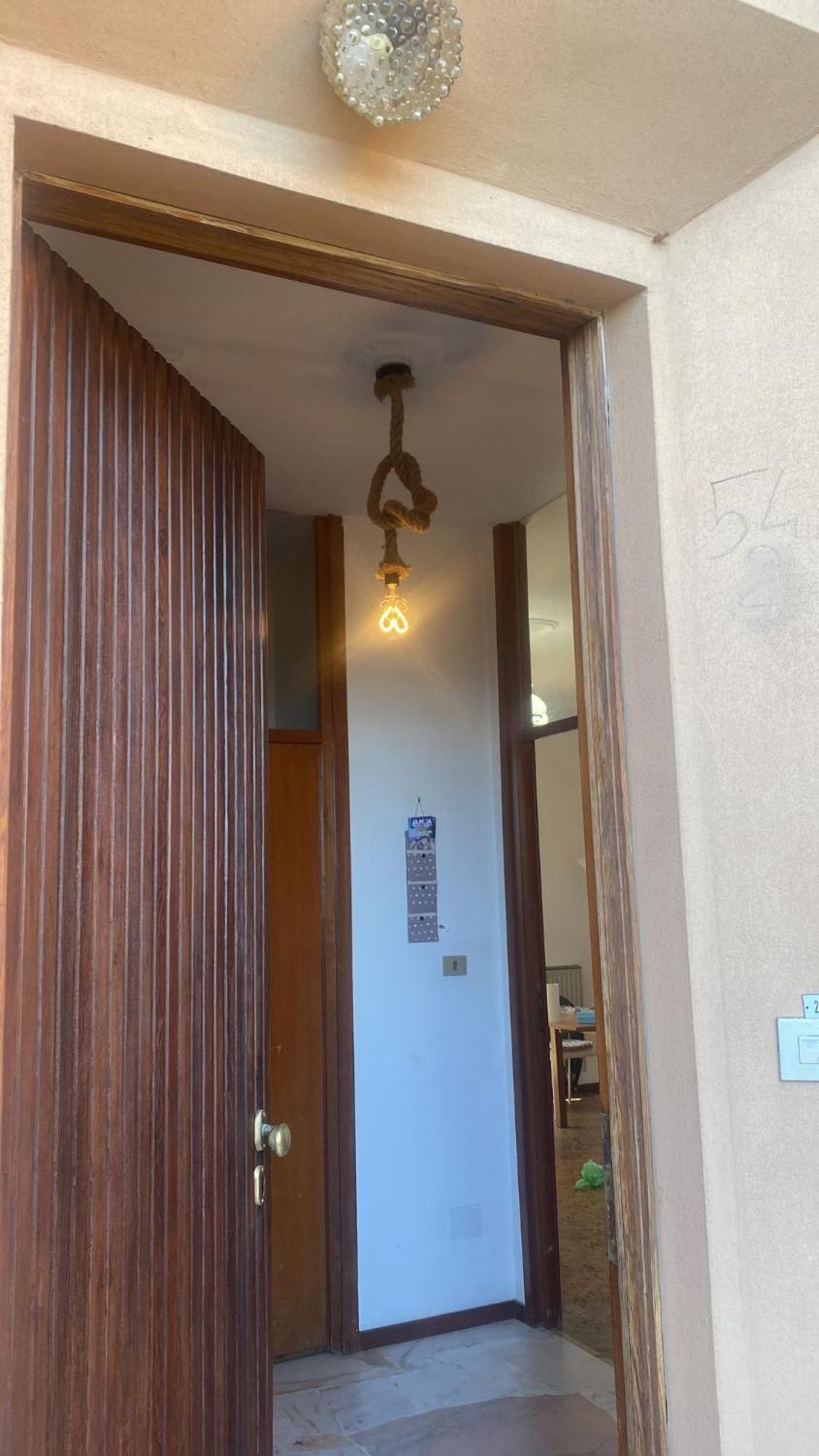 Casa Con Giardino: Varraze Exterior foto
