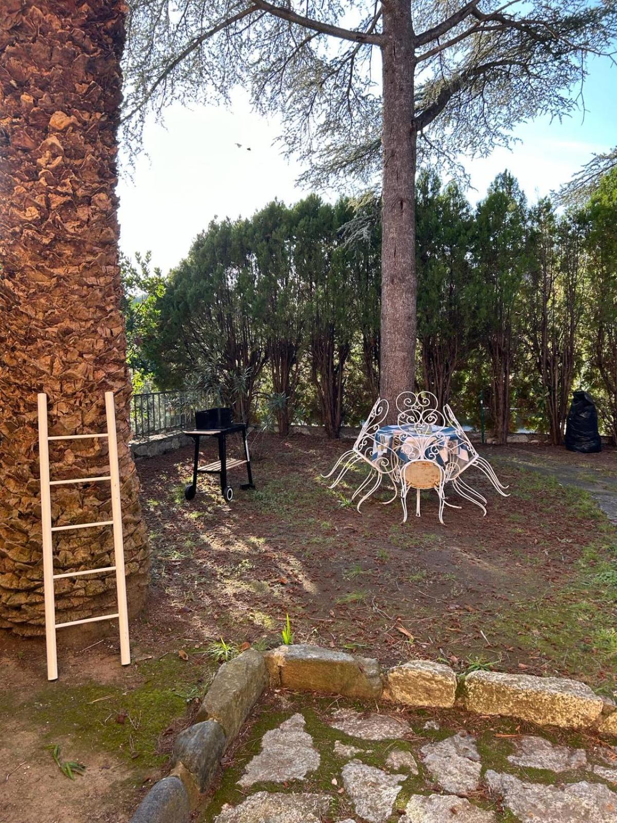 Casa Con Giardino: Varraze Zimmer foto
